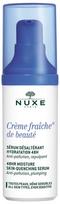 Nuxe Creme Fraiche De Beaute 48hr Moisture Skin Quenching Serum 30ml
