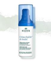 nuxe serumas - Nuxe Creme Fraiche De Beaute 48hr Moisture Skin Quenching Serum 30ml - 2 nuotrauka