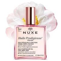nuxe - Nuxe Huile Prodigieuse Florale Dry Oil 100ml - 3 nuotrauka