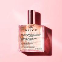 nuxe - Nuxe Huile Prodigieuse Florale Dry Oil 100ml - 4 nuotrauka