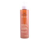 face - Nuxe Reve de Miel Face Cleansing Gel 200ml - 2 nuotrauka