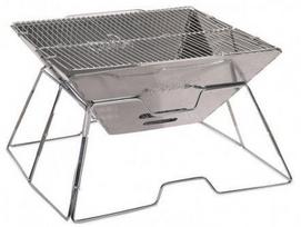 Kovea Magic Stainless BBQ XL