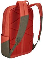 thule lithos - Thule Lithos Backpack 15.6'' Red - 2 nuotrauka