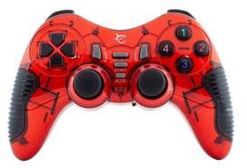 ps3 pultelis - White Shark GPW-2021 Phantom - 1 nuotrauka