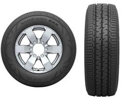padangos r16c 195 70 - Toyo NanoEnergy Van 195/65 R16 104/102T - 3 nuotrauka