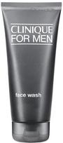 Clinique For Men Face Wash 200ml