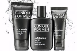 tonikas vyrams - Clinique For Men Exfoliating Tonic 200 ml - 3 nuotrauka