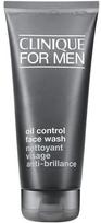Clinique For Men Oil Control Face Wash 200ml
