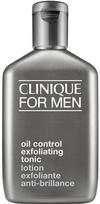 Clinique For Men Oil Control Exfoliating Tonic 200 ml