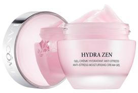 lancome kremas - Lancome Hydra Zen Anti-Stress Moisturising Cream-Gel 50ml - 2 nuotrauka