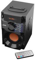 kolonele fm radijas - UGO Soundcube Black (Juoda) - 2 nuotrauka