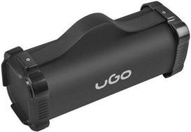 bazooka - UGO Mini Bazooka 2.0 Black (Juoda) - 2 nuotrauka
