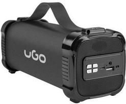 bazooka - UGO Mini Bazooka 2.0 Black (Juoda) - 3 nuotrauka