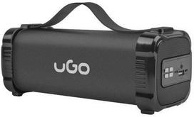 bazooka - UGO Mini Bazooka 2.0 Black (Juoda) - 4 nuotrauka