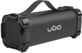 bazooka - UGO Mini Bazooka 2.0 Black (Juoda) - 5 nuotrauka