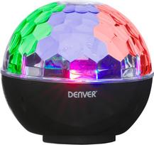 led disco - Denver BTL-65 - 1 nuotrauka