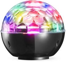 led disco - Denver BTL-65 - 2 nuotrauka