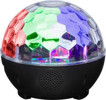 led disco - Denver BTL-65 - 3 nuotrauka