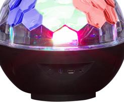 led disco - Denver BTL-65 - 4 nuotrauka