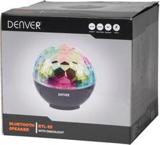 led disco - Denver BTL-65 - 5 nuotrauka