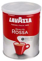 lavazza rossa - Lavazza Qualita Rossa Coffee 250g - 1 nuotrauka