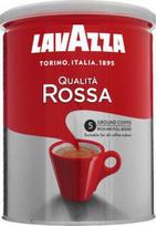 lavazza rossa - Lavazza Qualita Rossa Coffee 250g - 2 nuotrauka