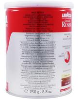 lavazza rossa - Lavazza Qualita Rossa Coffee 250g - 3 nuotrauka