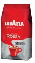 lavazza rossa - Lavazza Qualita Rossa Coffee Beans 500g - 1 nuotrauka