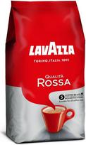 lavazza rossa - Lavazza Qualita Rossa Coffee Beans 500g - 2 nuotrauka