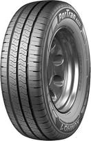 Kumho PorTran KC53 195/75 R16C 110/108R 10PR