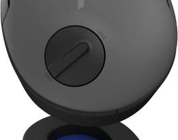 ps4 ausines - PDP Gaming LVL50 Wired PS4 Gray (Pilkos) - 6 nuotrauka