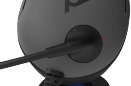 ps4 ausines - PDP Gaming LVL50 Wired PS4 Gray (Pilkos) - 7 nuotrauka