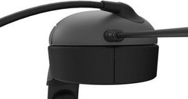 ps4 ausines - PDP Gaming LVL50 Wired PS4 Gray (Pilkos) - 8 nuotrauka