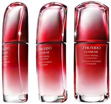 shiseido ultimune power infusing - Shiseido Ultimune Power Infusing Concentrate 30ml - 4 nuotrauka
