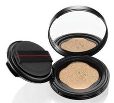 shiseido kremai - Shiseido Synchro Skin Cushion Compact Foundation 13g 210 - 7 nuotrauka