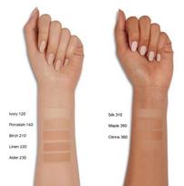shiseido kremai - Shiseido Synchro Skin Cushion Compact Foundation 13g 210 - 8 nuotrauka