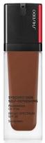 Shiseido Synchro Skin Self-Refreshing Foundation 30ml 550