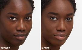 shiseido kremai - Shiseido Synchro Skin Self-Refreshing Foundation 30ml 550 - 4 nuotrauka