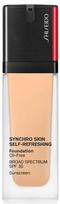 Shiseido Synchro Skin Self-Refreshing Foundation 30ml 240