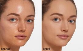 shiseido kremai - Shiseido Synchro Skin Self-Refreshing Foundation 30ml 240 - 4 nuotrauka
