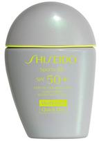Shiseido Sun Care Sports BB Cream SPF50+ 30ml Dark