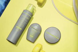 cc cream spf 50 - Shiseido Sun Care Sports BB Cream SPF50+ 30ml Very Dark - 4 nuotrauka