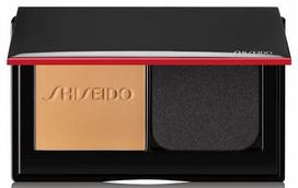 cc pudra - Shiseido Synchro Skin Self Refreshing Custom Finish Powder Foundation 9g 250 - 1 nuotrauka