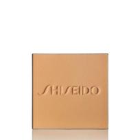 cc pudra - Shiseido Synchro Skin Self Refreshing Custom Finish Powder Foundation 9g 250 - 3 nuotrauka
