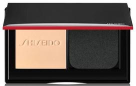 cc pudra - Shiseido Synchro Skin Self Refreshing Custom Finish Powder Foundation 9g 130 - 1 nuotrauka