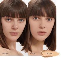 cc pudra - Shiseido Synchro Skin Self Refreshing Custom Finish Powder Foundation 9g 130 - 7 nuotrauka