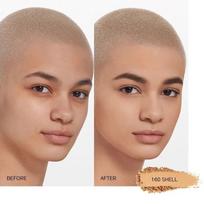 cc pudra - Shiseido Synchro Skin Self Refreshing Custom Finish Powder Foundation 9g 160 - 7 nuotrauka
