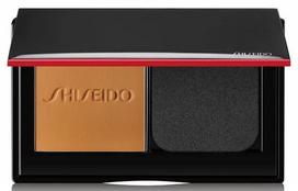 cc pudra - Shiseido Synchro Skin Self Refreshing Custom Finish Powder Foundation 9g 410 - 1 nuotrauka