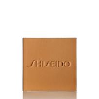 cc pudra - Shiseido Synchro Skin Self Refreshing Custom Finish Powder Foundation 9g 410 - 3 nuotrauka