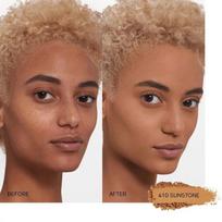 cc pudra - Shiseido Synchro Skin Self Refreshing Custom Finish Powder Foundation 9g 410 - 7 nuotrauka